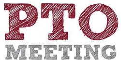 PTO Meeting